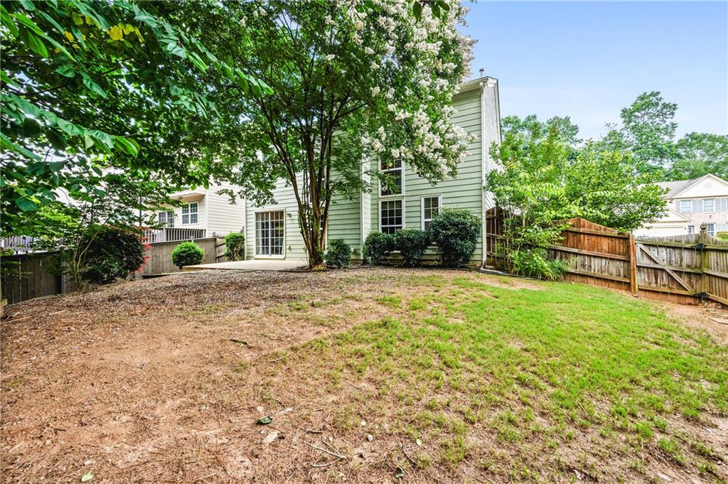 BROOKSHIRE - Residential