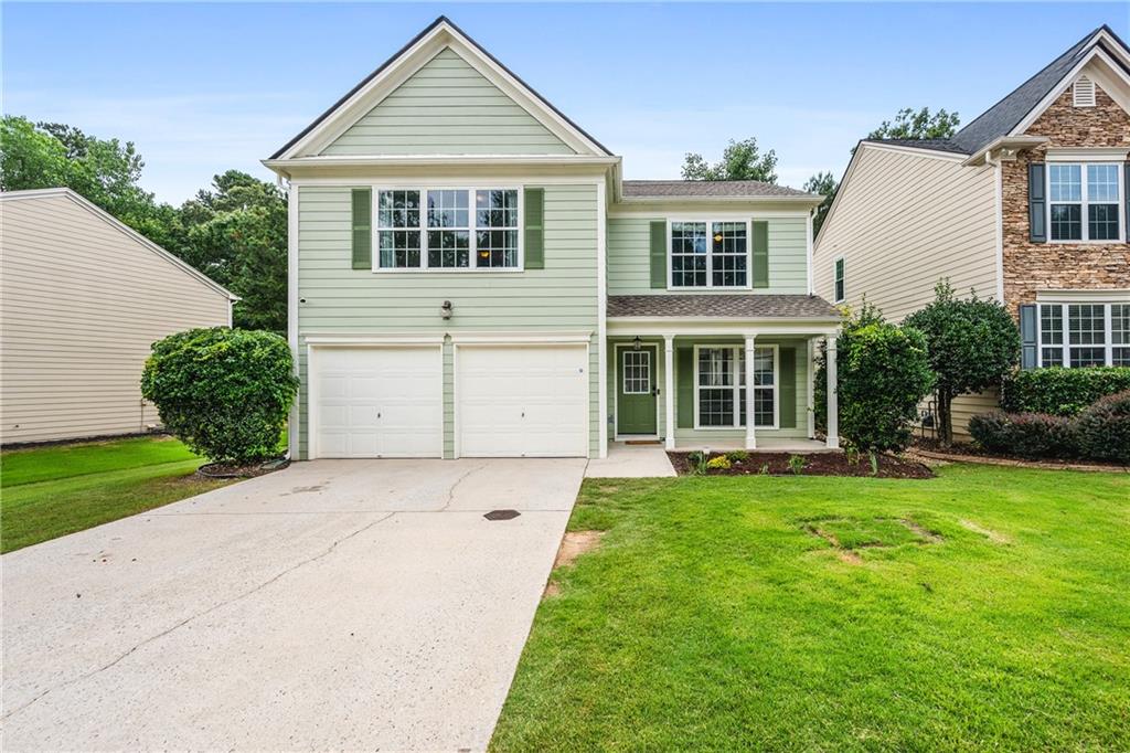 BROOKSHIRE - Residential