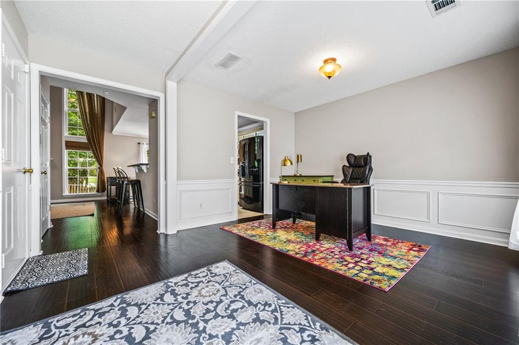BROOKSHIRE - Residential