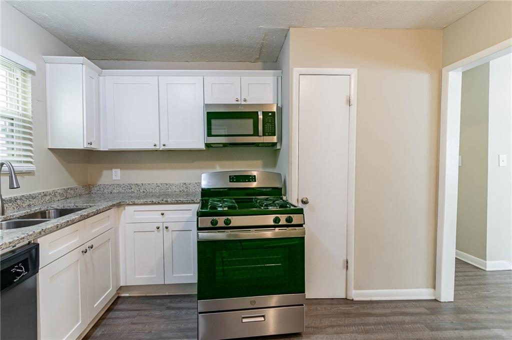 633 Larchmont Circle, Atlanta, Georgia image 11