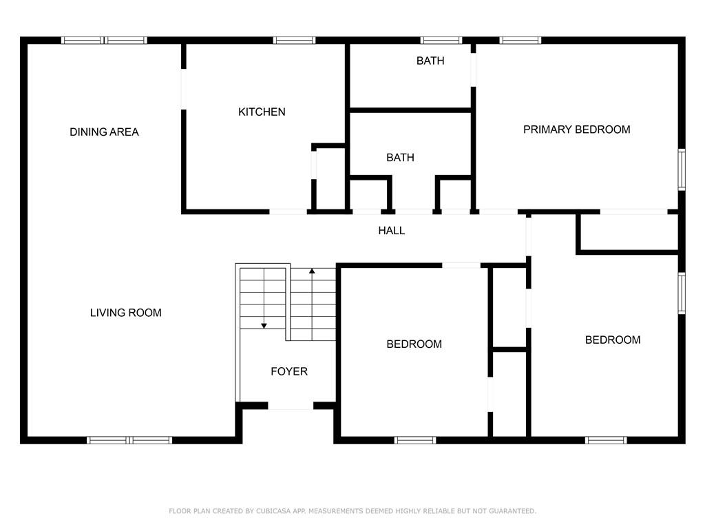 633 Larchmont Circle, Atlanta, Georgia image 36