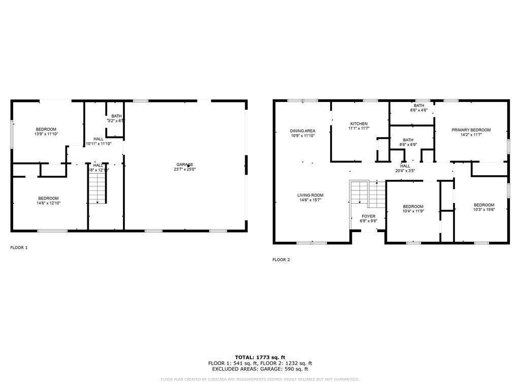 633 Larchmont Circle, Atlanta, Georgia image 35