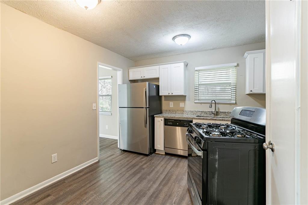 633 Larchmont Circle, Atlanta, Georgia image 10