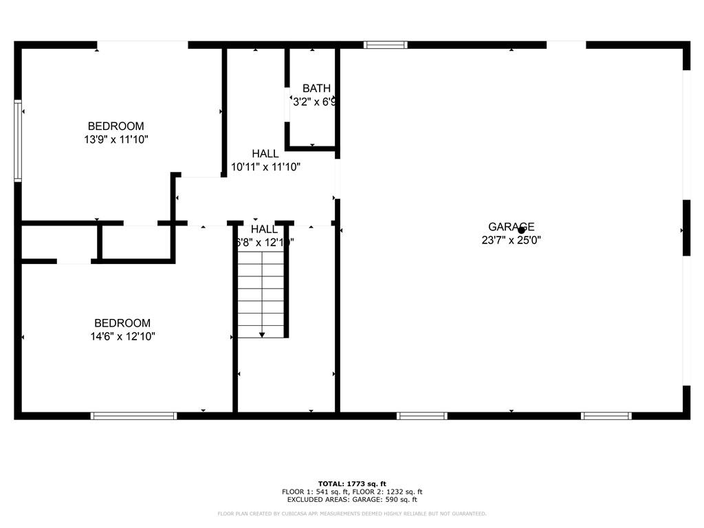 633 Larchmont Circle, Atlanta, Georgia image 32