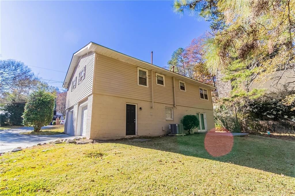 633 Larchmont Circle, Atlanta, Georgia image 29