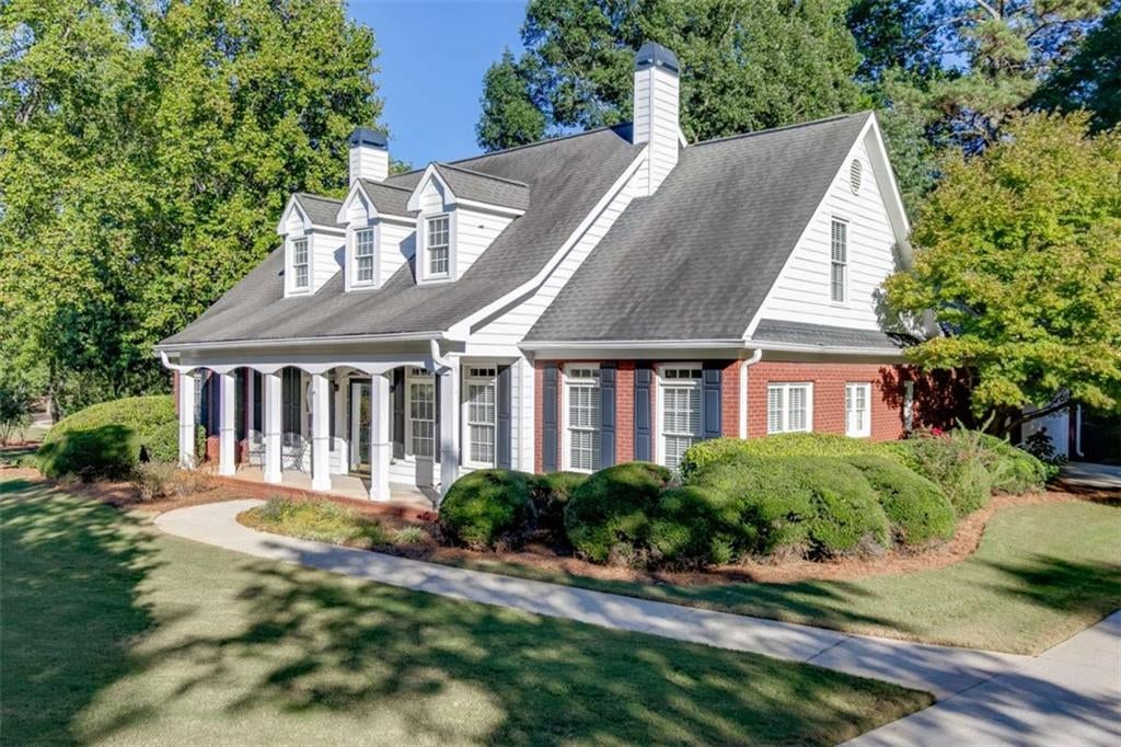 251 Providence Club Drive