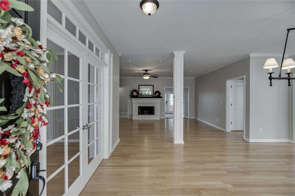 251 Providence Club Drive