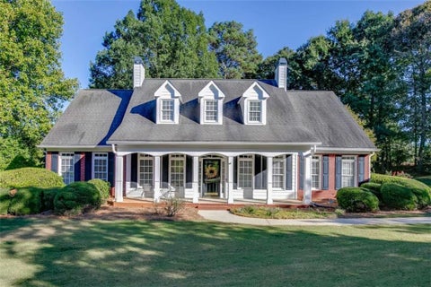Homes For Sale - 251 Providence Club Drive<br/> Walton County, Monroe, GA 30656