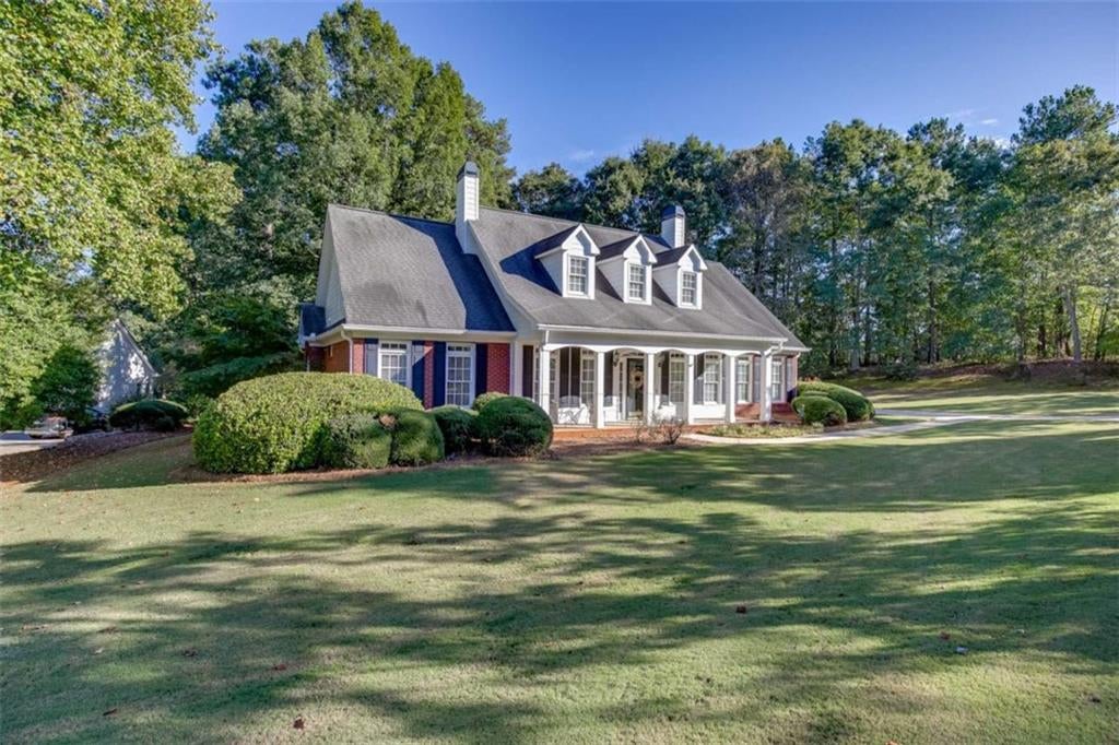 251 Providence Club Drive