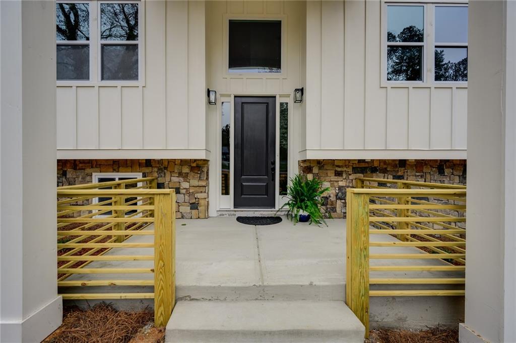Brandon Ridge - Residential Lease