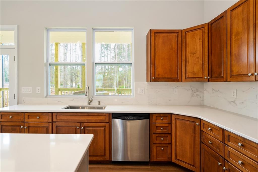 Brandon Ridge - Residential Lease