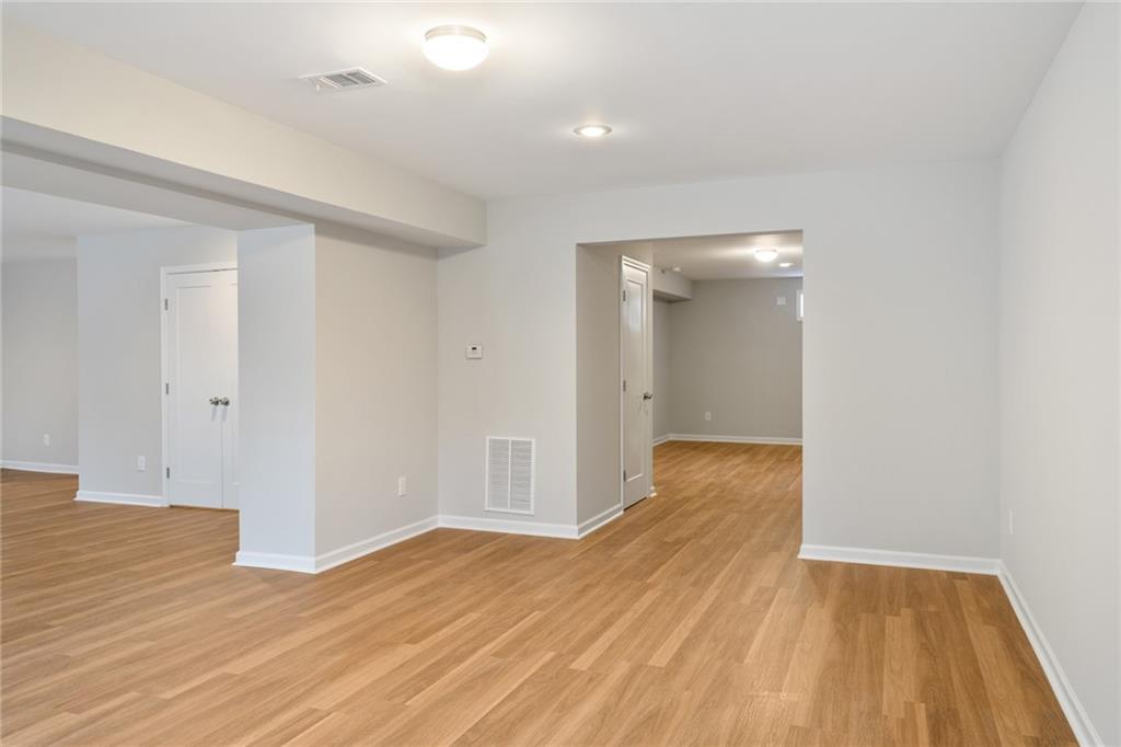 Brandon Ridge - Residential Lease