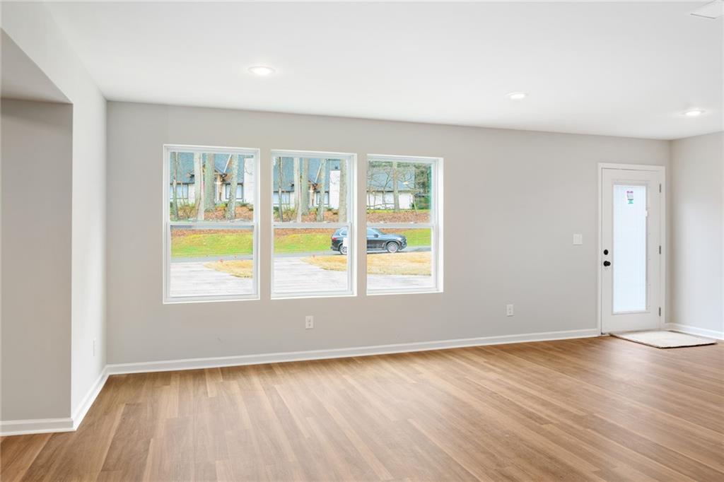 Brandon Ridge - Residential Lease