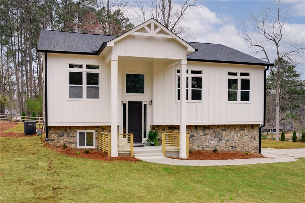Brandon Ridge - Residential Lease