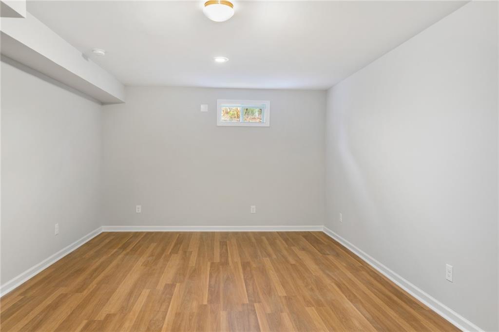 Brandon Ridge - Residential Lease