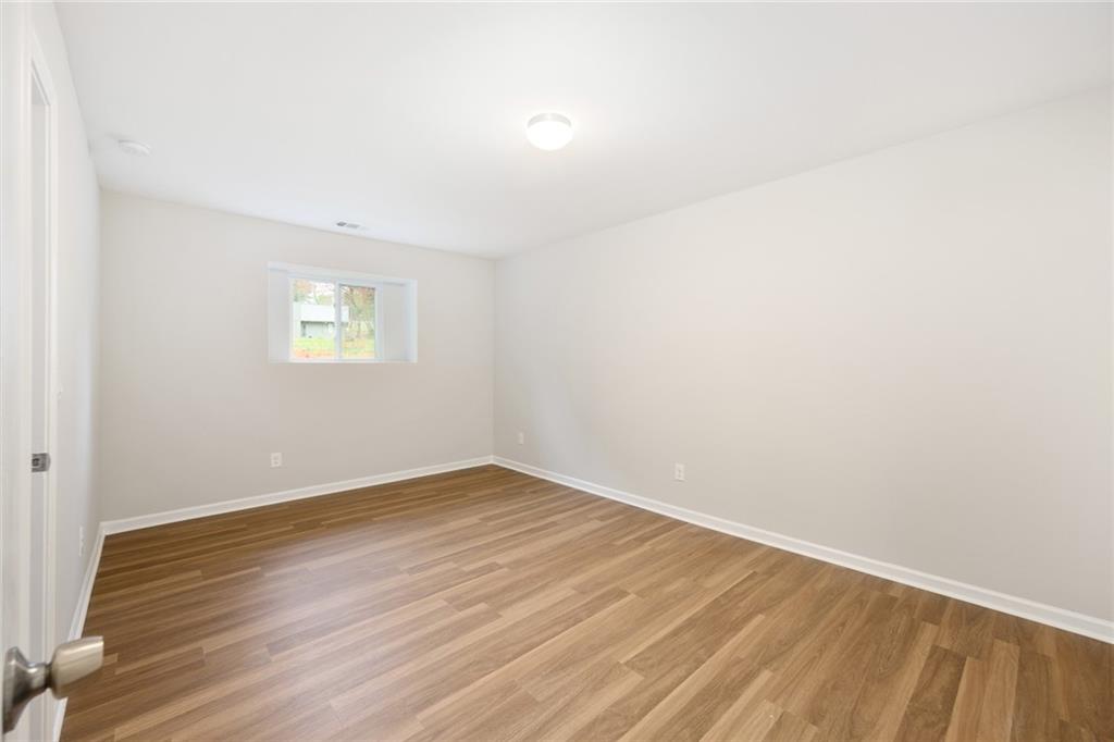 Brandon Ridge - Residential Lease