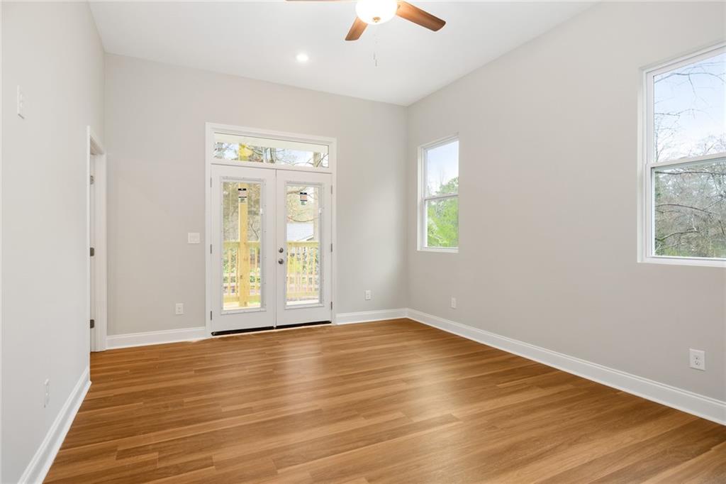 Brandon Ridge - Residential Lease