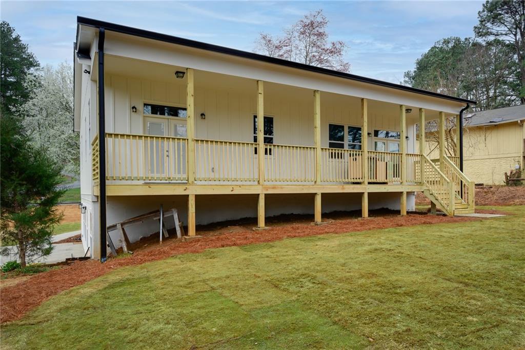 Brandon Ridge - Residential Lease
