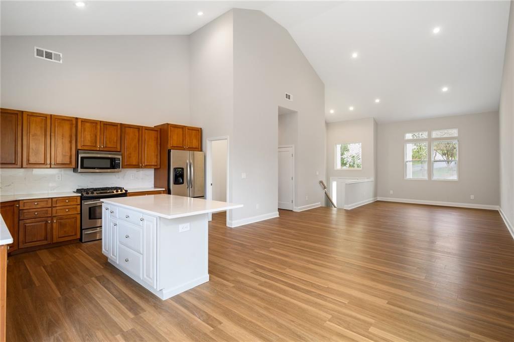 Brandon Ridge - Residential Lease