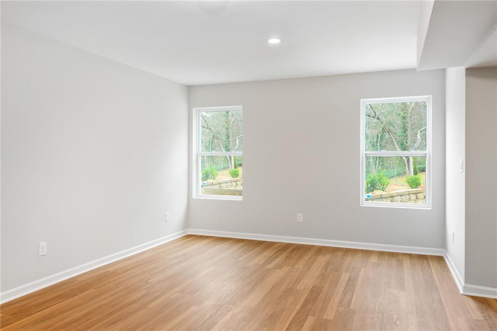 Brandon Ridge - Residential Lease