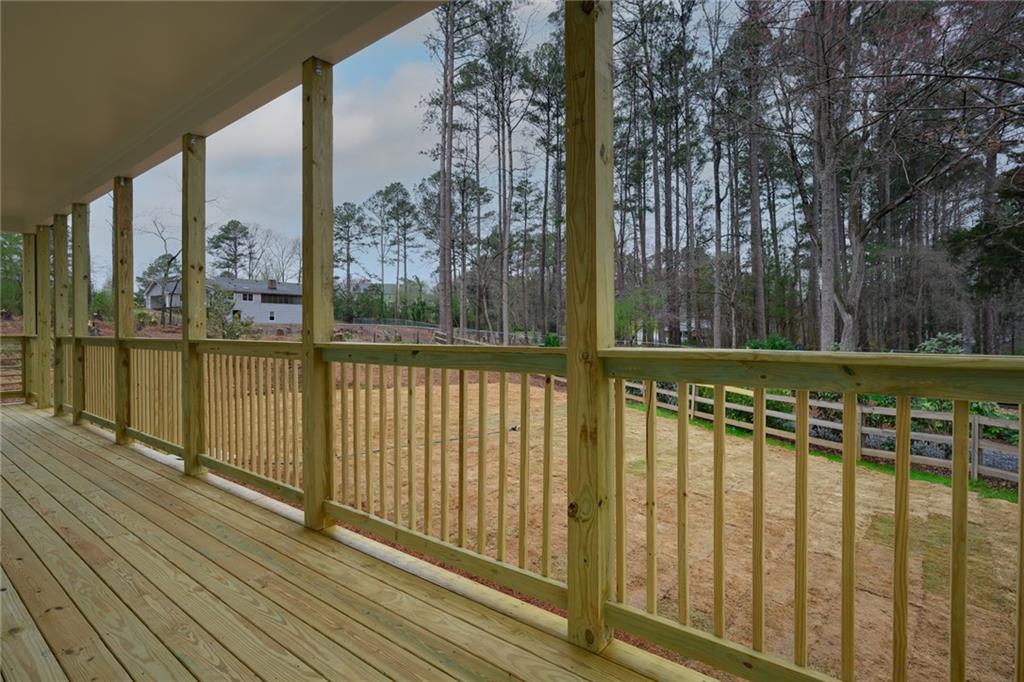 Brandon Ridge - Residential Lease