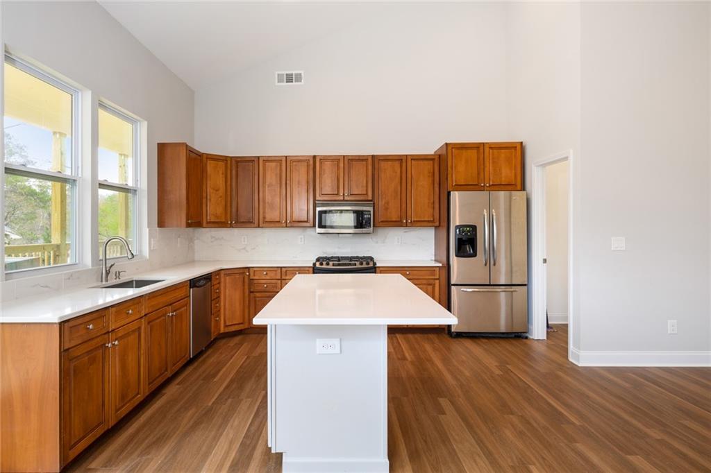 Brandon Ridge - Residential Lease