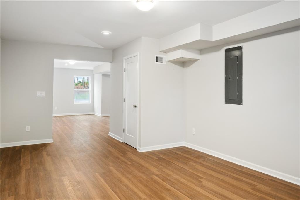 Brandon Ridge - Residential Lease