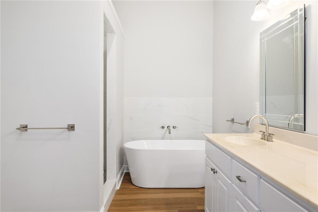 Brandon Ridge - Residential Lease