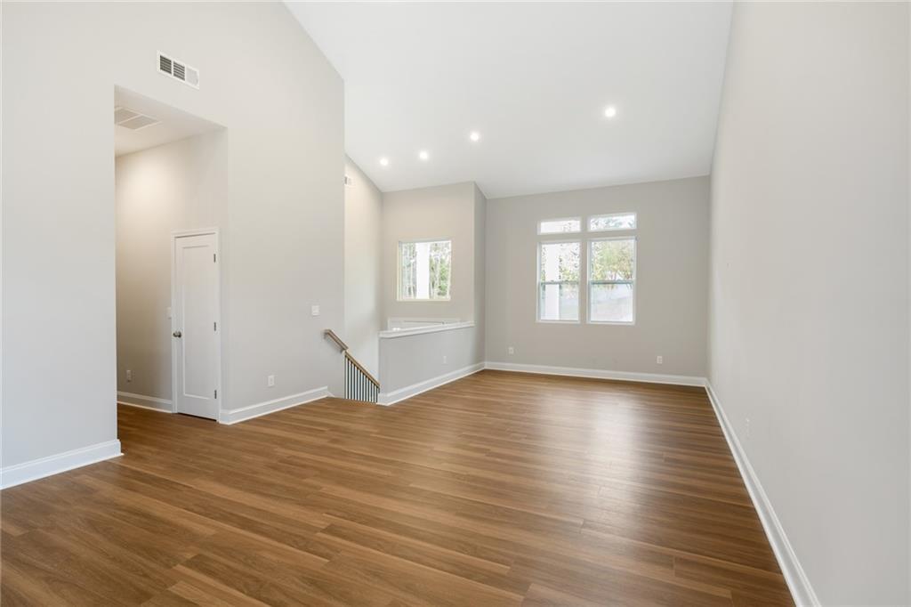 Brandon Ridge - Residential Lease
