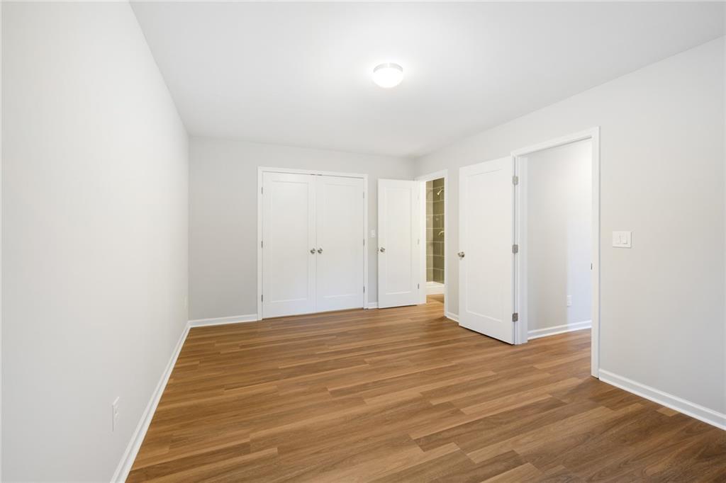 Brandon Ridge - Residential Lease