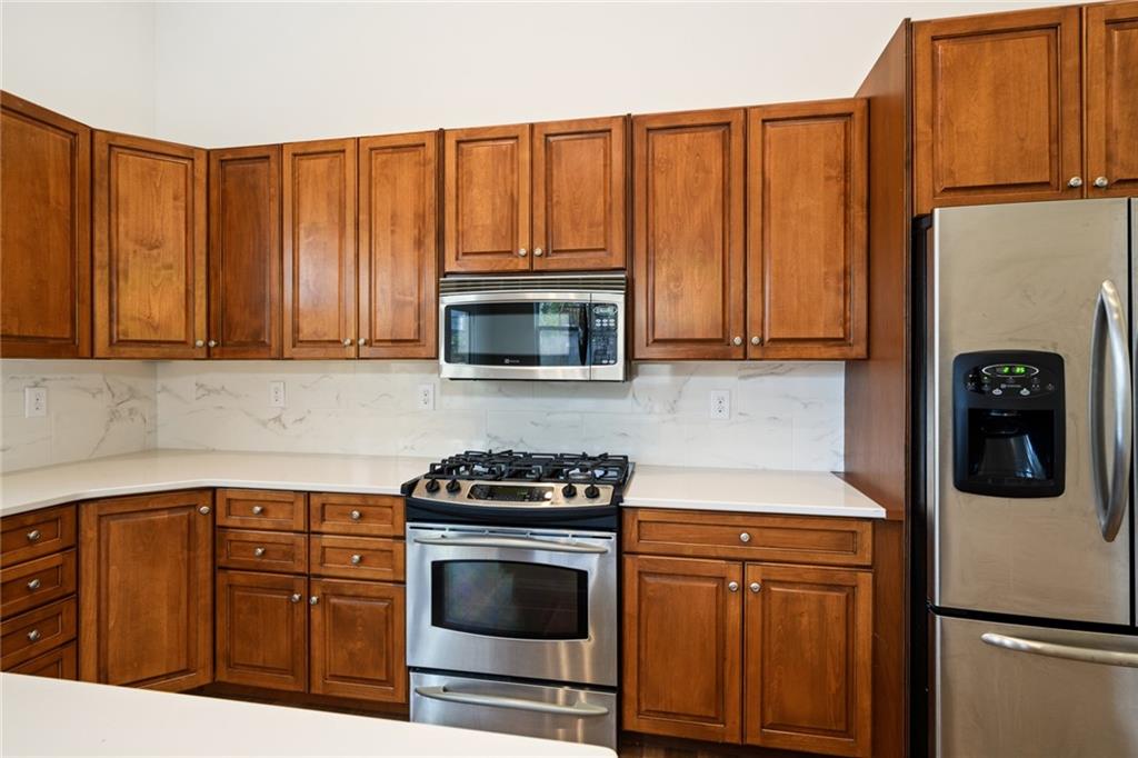 Brandon Ridge - Residential Lease