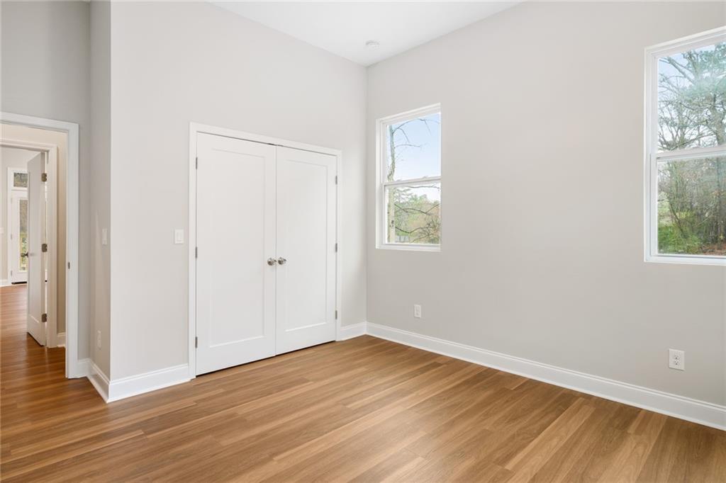 Brandon Ridge - Residential Lease