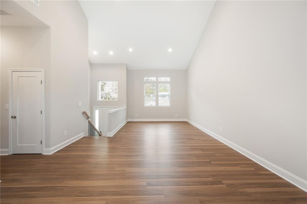 Brandon Ridge - Residential Lease