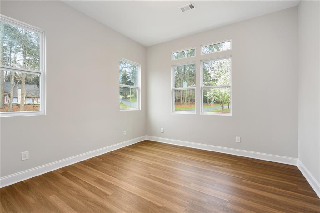 Brandon Ridge - Residential Lease