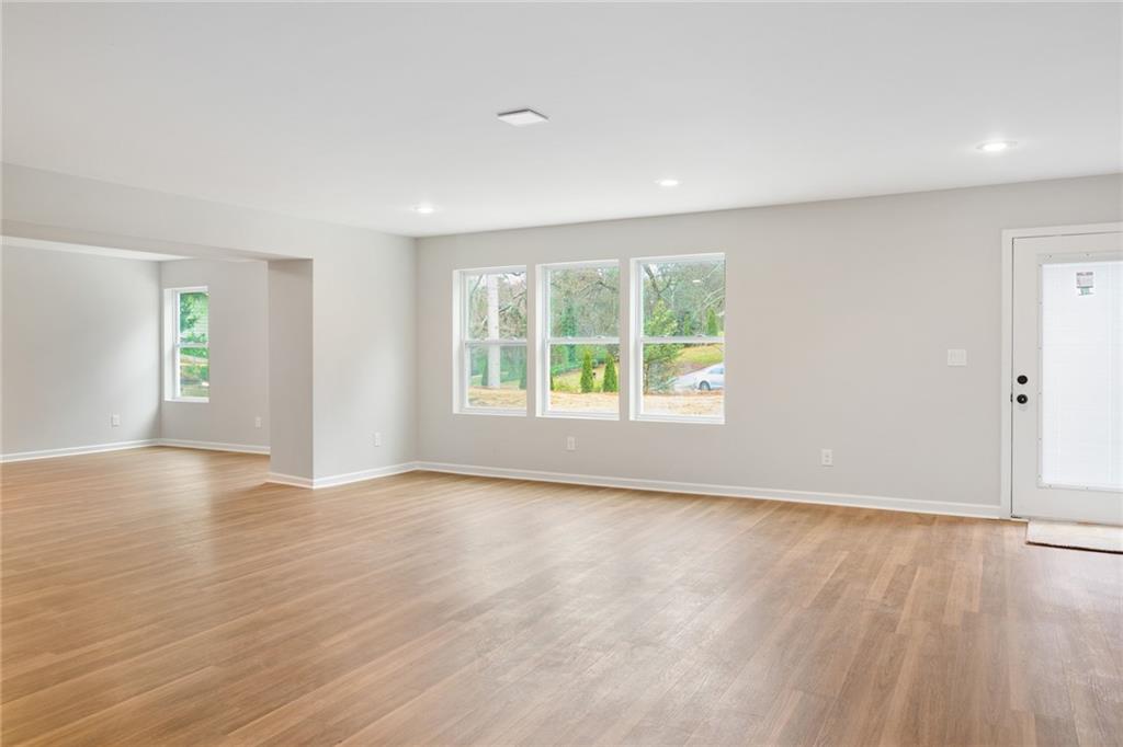 Brandon Ridge - Residential Lease