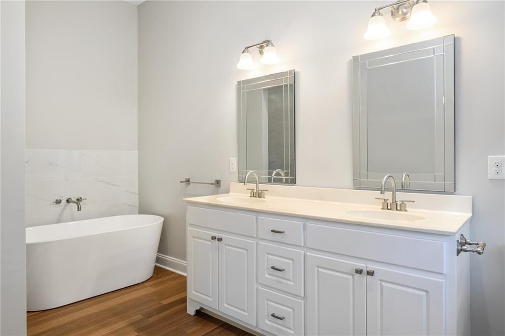 Brandon Ridge - Residential Lease