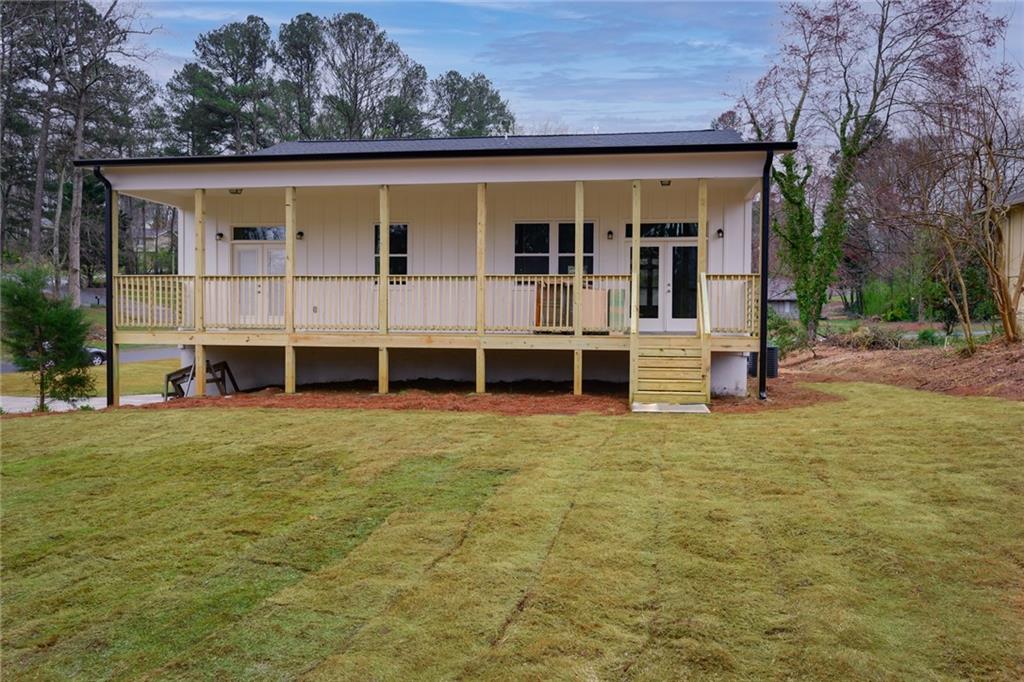 Brandon Ridge - Residential Lease