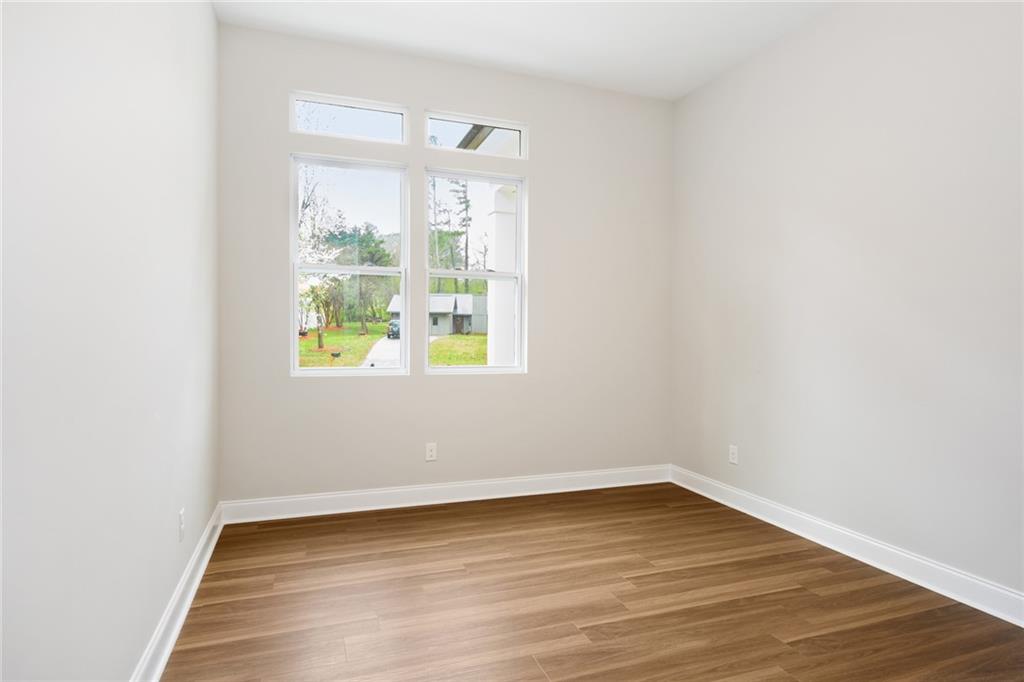 Brandon Ridge - Residential Lease