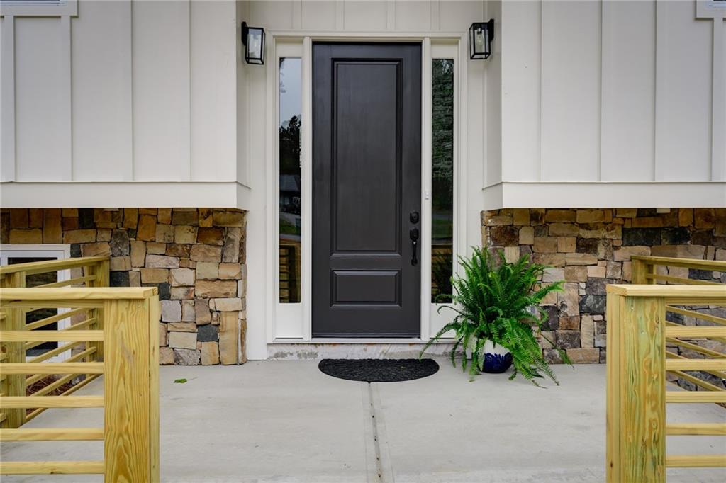 Brandon Ridge - Residential Lease