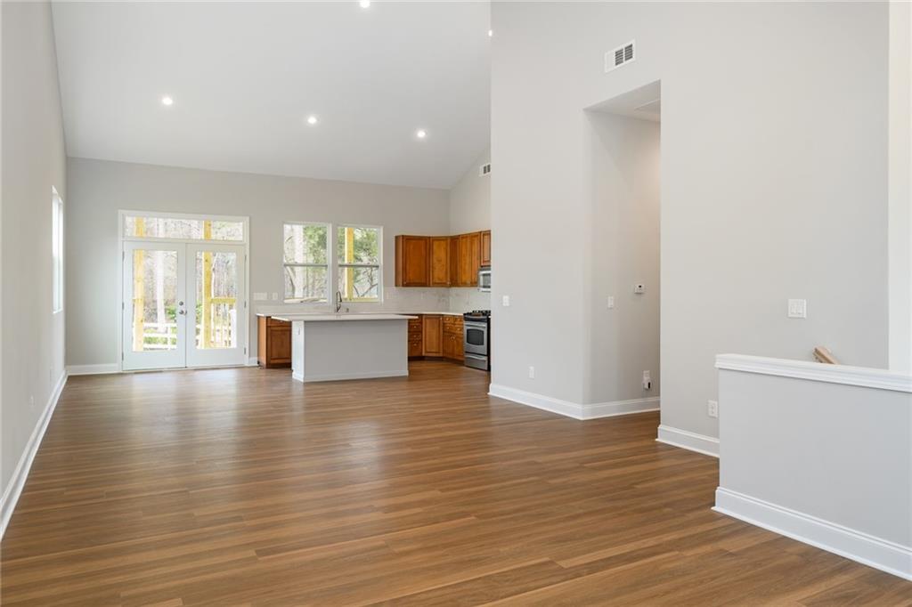 Brandon Ridge - Residential Lease
