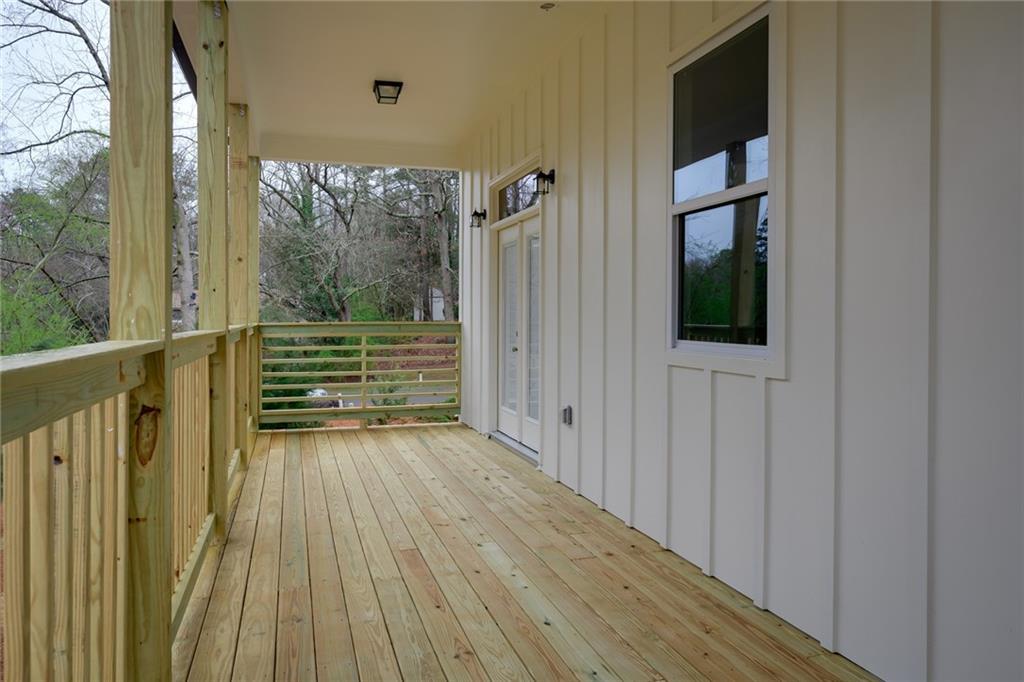 Brandon Ridge - Residential Lease