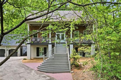 130 Farm Hill Circle Roswell GA 30075