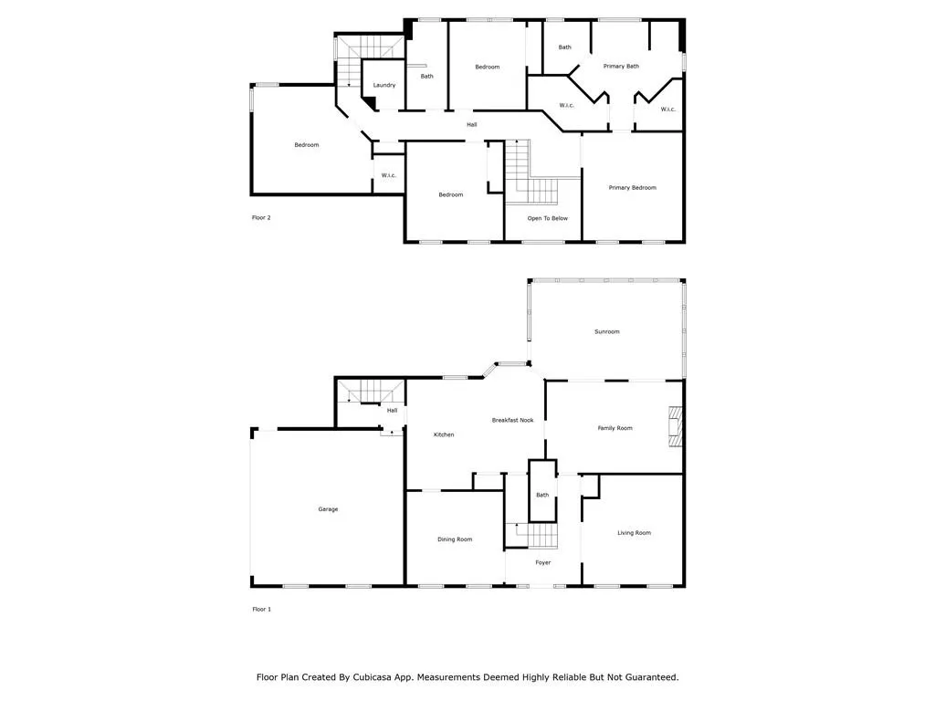 Lawrenceville, Georgia 30044, United States, 4 Bedrooms Bedrooms, ,3 BathroomsBathrooms,Residential,Active,21190