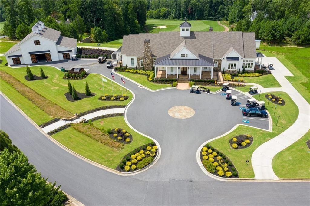 265 Traditions Drive, Alpharetta, Georgia image 19