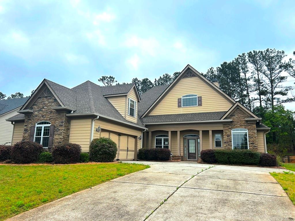 4060 San Marco Way, Douglasville, Georgia image 29