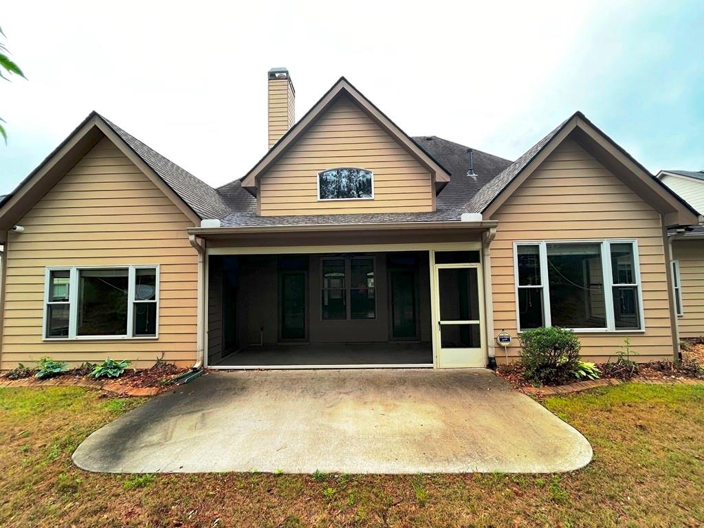 4060 San Marco Way, Douglasville, Georgia image 30