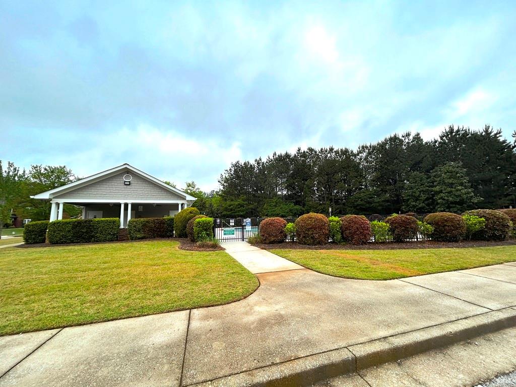 4060 San Marco Way, Douglasville, Georgia image 33