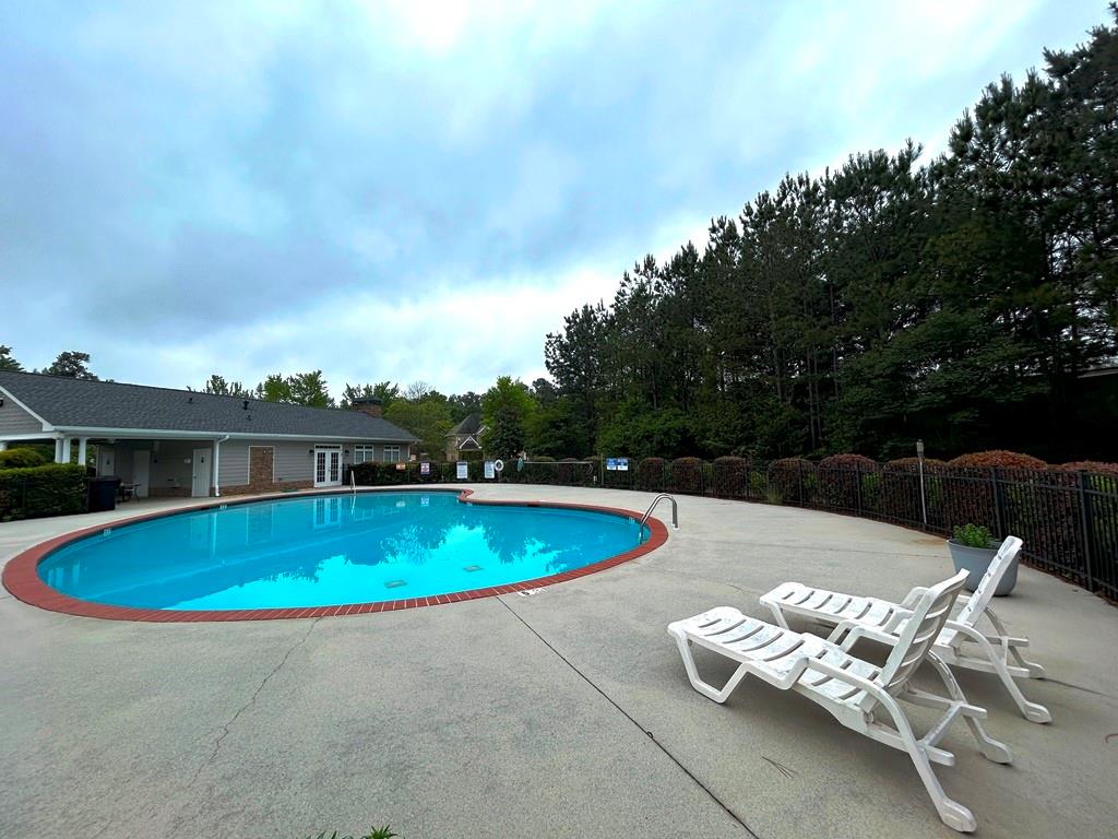 4060 San Marco Way, Douglasville, Georgia image 37