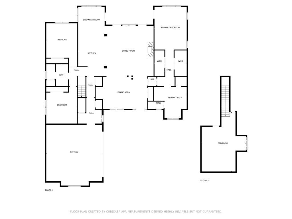 4060 San Marco Way, Douglasville, Georgia image 28