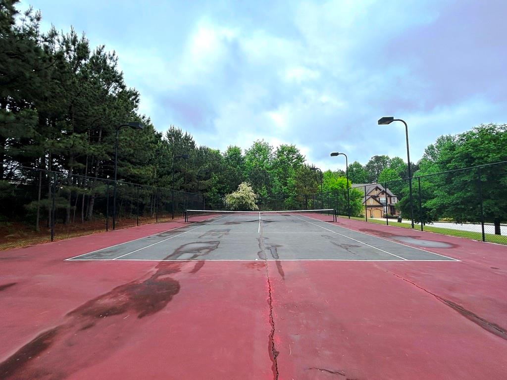 4060 San Marco Way, Douglasville, Georgia image 38